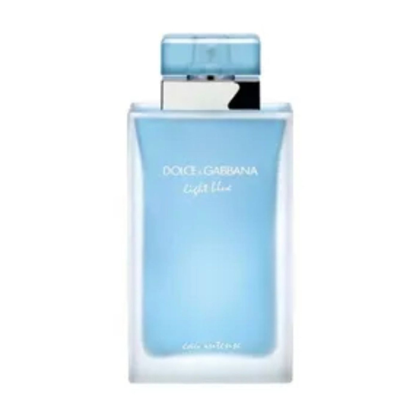 & Gabbana Light Blue intense pour famme,Apa de parfum,100ml