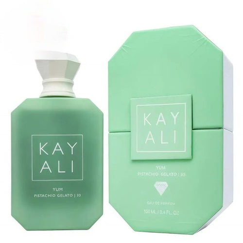 Kayali Yum Pistachio Gelato, Eau de Parfum, 100ml(sigilat)