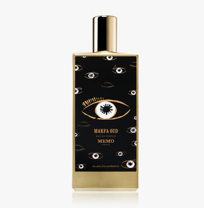 Memo Paris Marfa Oud, Eau de Parfum, 75ml(sigilat)