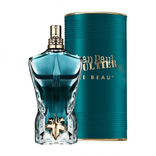 Jean Paul Gaultier le Beau, EDT, 75ml(sigilat tub metalic)