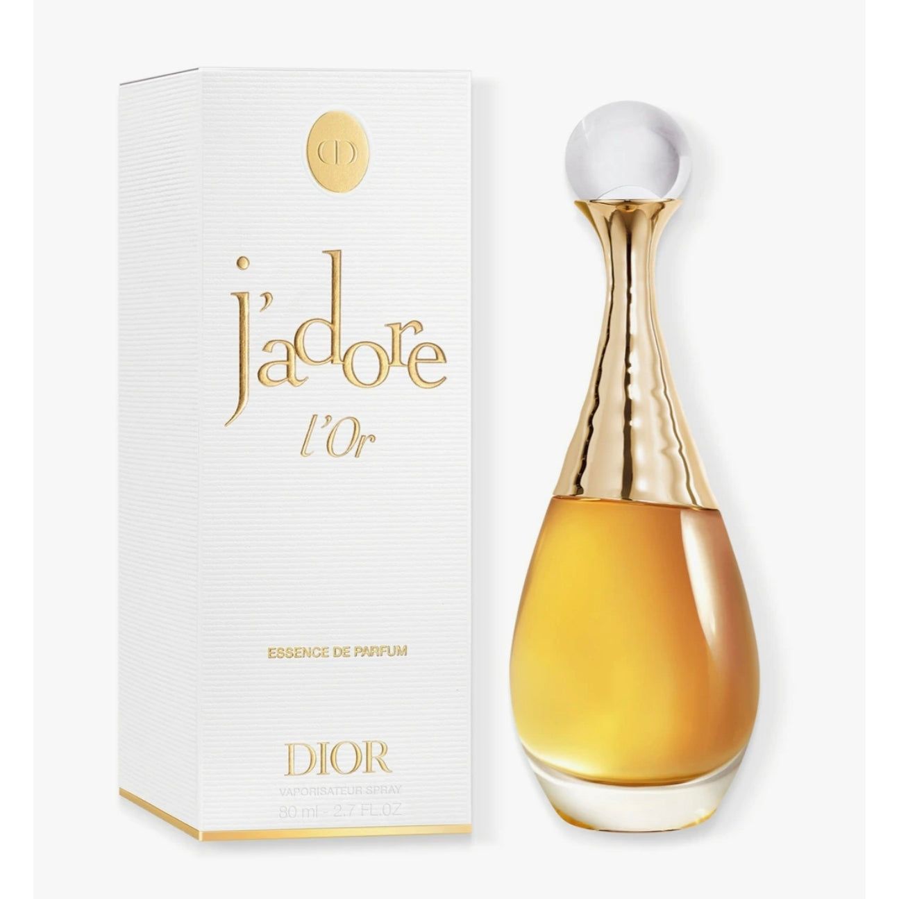 J' Adore L'Or Essence de,Parfum,80ml