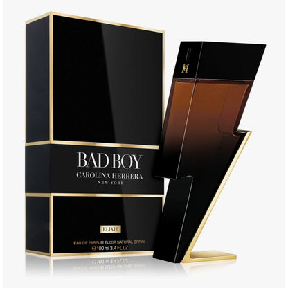 Bad Boy Elixir Elixir,Apa de parfum,100ml