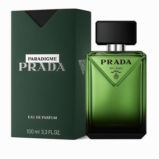Prada Paradigme, Eau de Parfum, 100ml(sigilat)