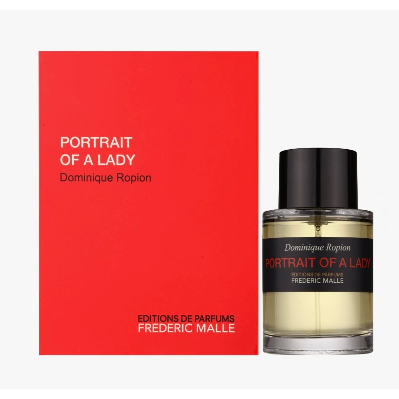 Malle Portrait of Lady,Apa de parfum,100ml