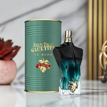 Jean Paul Gaultier Le Beau Le parfum, Eau de Parfum Intense, 125 ml(sigilat tub)