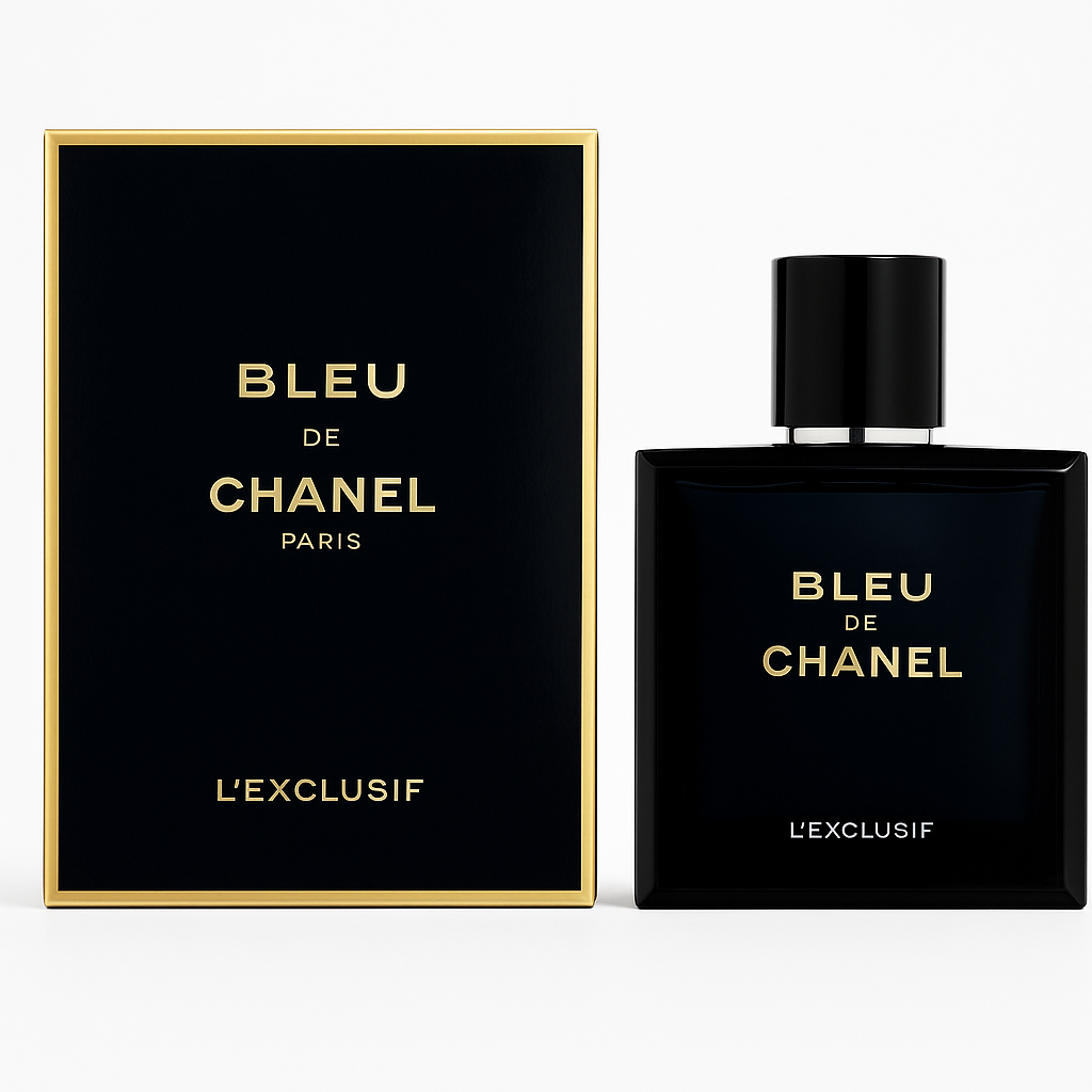 Bleu de Chanel L'Exclusif,Parfum,100ml