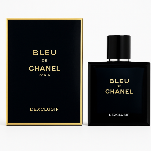 Chanel Bleu de Chanel L'Exclusif, Parfum, 100ml(sigilat)
