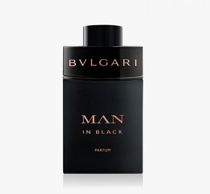 BVLGARI Bvlgari Man In Black Parfum, 100ml(sigilat)