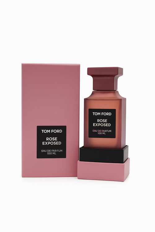 Tom Ford Rose Exposed, Eau de Parfum, 100ml(sigilat)