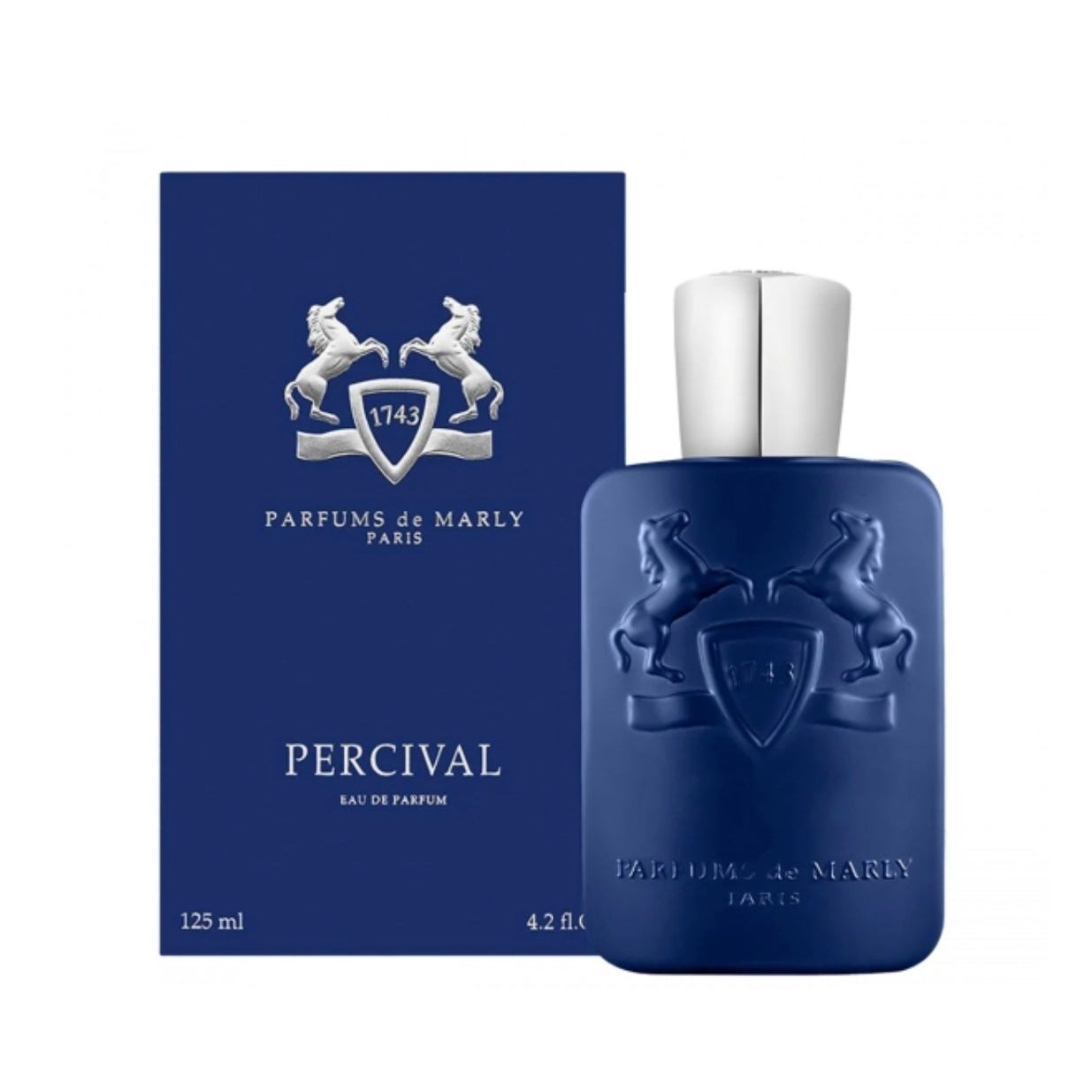 Percival,Apa de parfum,125ml