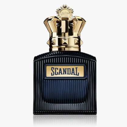 Jean Paul Gaultier Scandal Pour Homme Intense, Eau de Parfum, 100ml(sigilat)