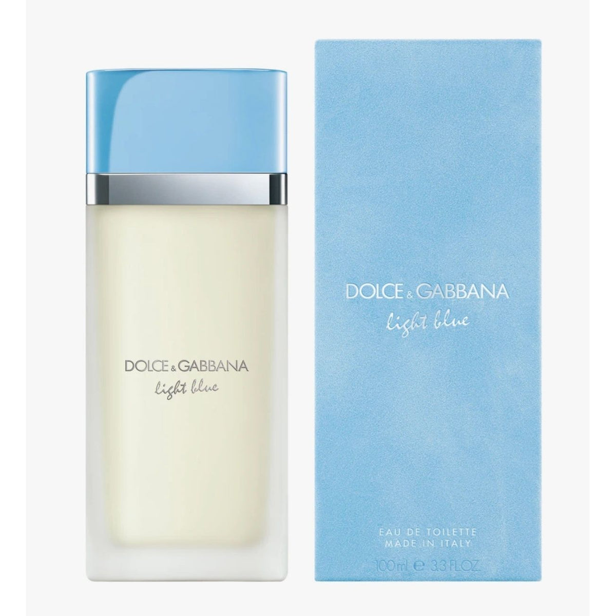 DOLCE Light Blue Pour Famme, EDT, 100ml