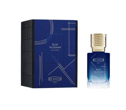 Eh Nihilo Blue Talisman, Eau de Parfum, 100ml(sigilat)
