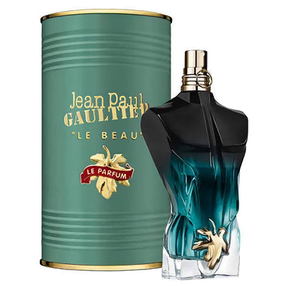 Jean Paul Gaultier Le Beau Le parfum, Eau de Parfum Intense, 125 ml(sigilat tub)