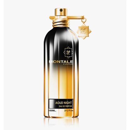 Aoud Night,Apa de parfum,100ml