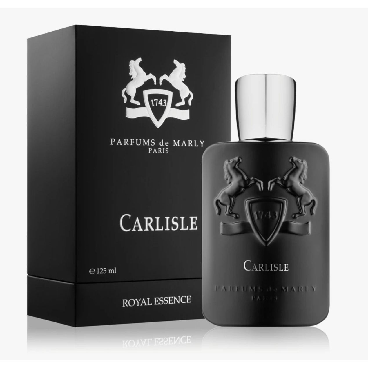 Carlisle,Apa de parfum,125ml