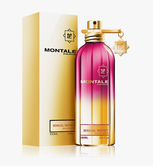 Montale Sensual Instinct, Eau de Parfum, 100ml(sigilat)