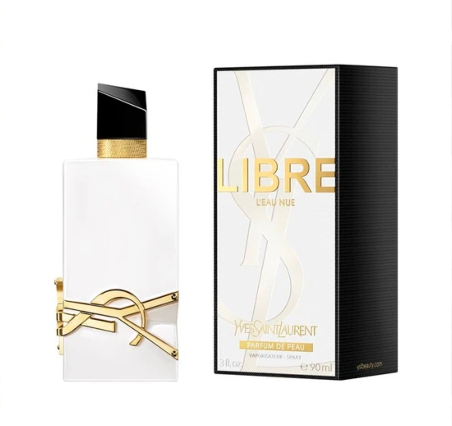 Yves Saint Laurent Libre L'Eau Nue Parfum de Peau, 90ml(sigilat)