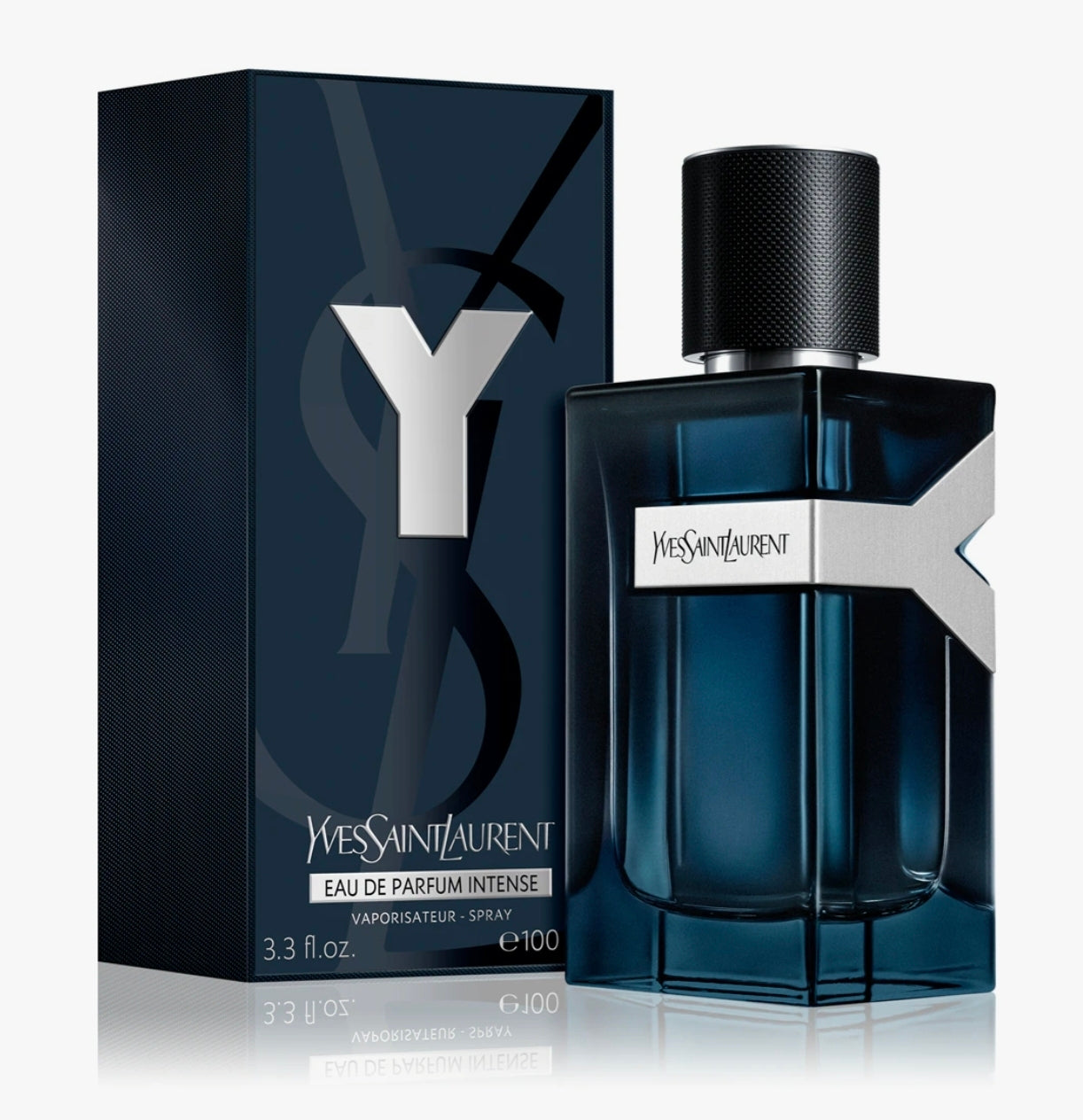 Yves Saint Laurent Y, Eau de Parfum Intense,100ml (sigilat)