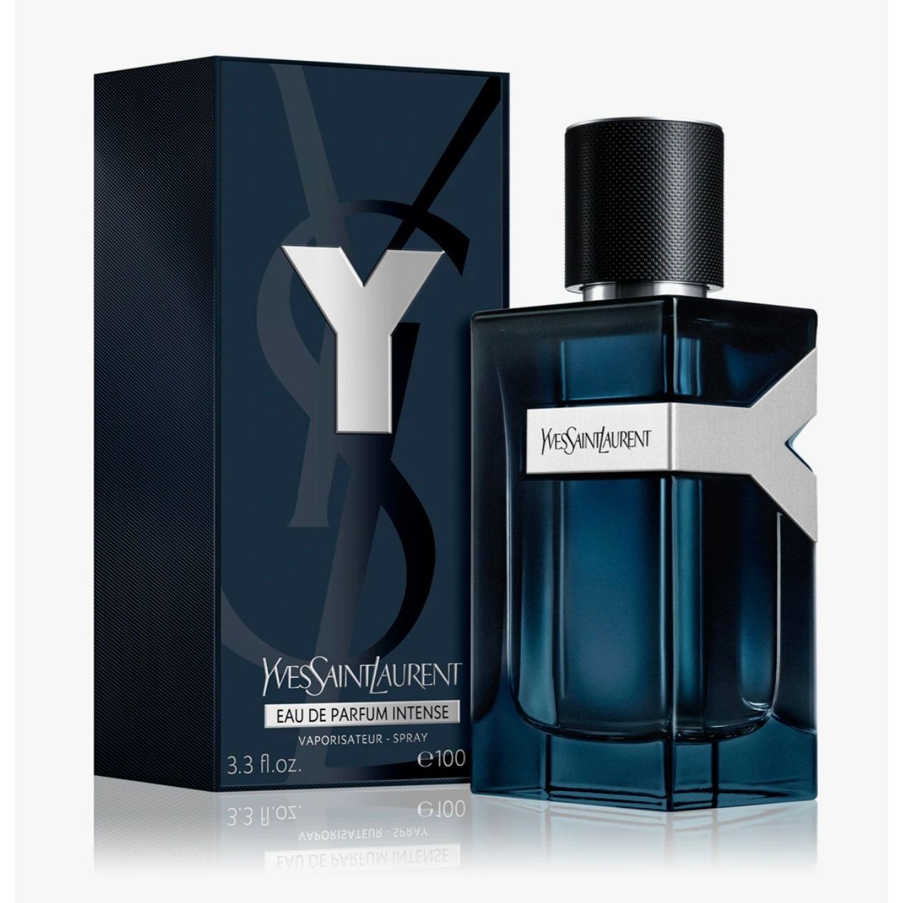 YVES SAINT LAURENT Y Intense, EDP, 100ml