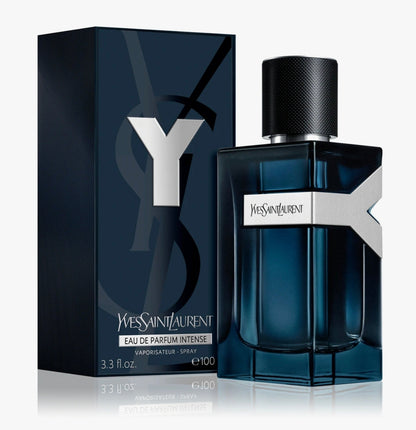Yves Saint Laurent Y, Eau de Parfum Intense,100ml (sigilat)