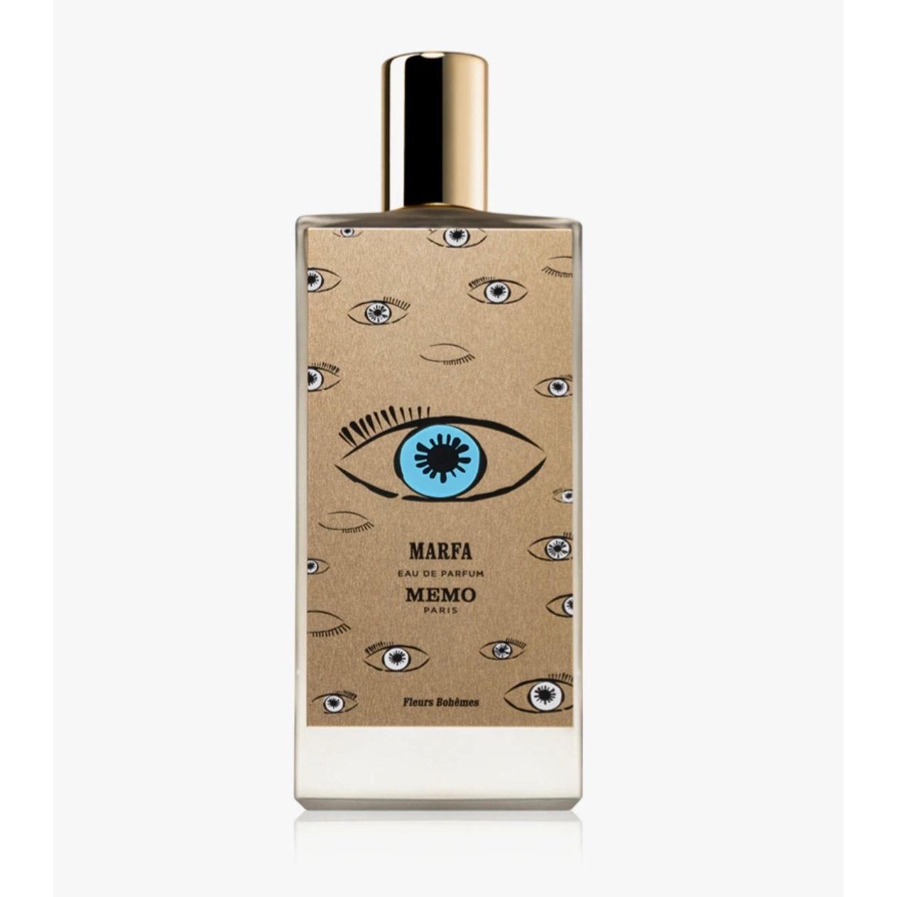 Paris Marfa,Apa de parfum,75ml