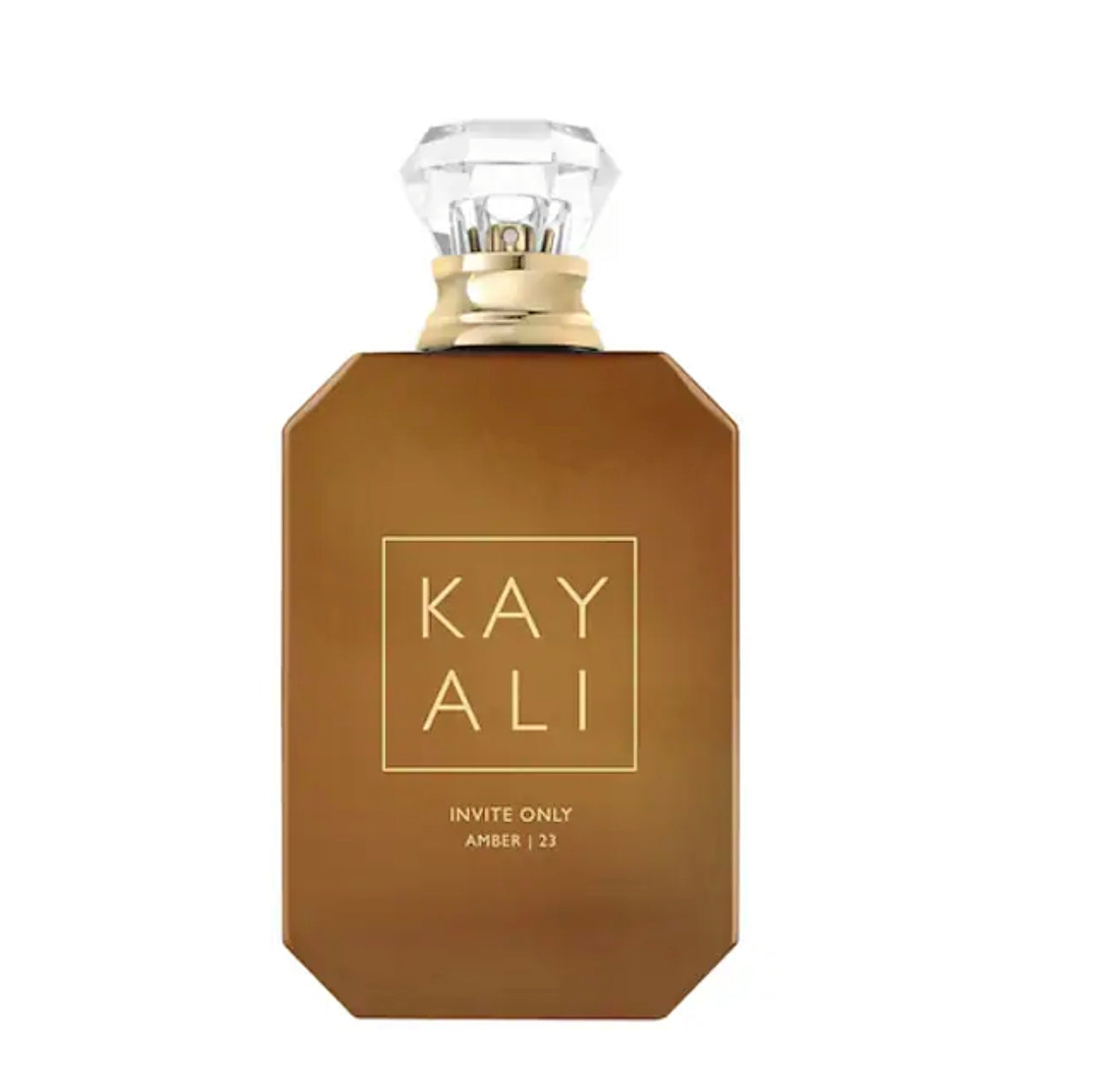 Kayali Amber Invite Only, Eau de Parfum, 100ml(sigilat)