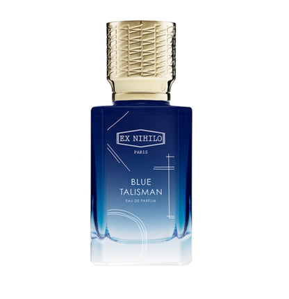 Eh Nihilo Blue Talisman, Eau de Parfum, 100ml(sigilat)