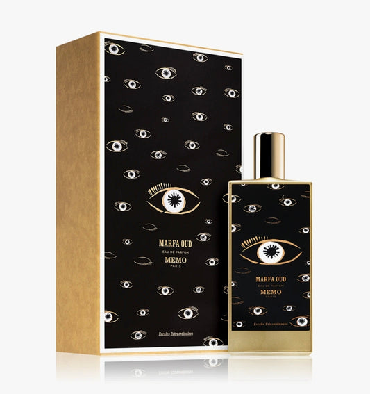 Memo Paris Marfa Oud, Eau de Parfum, 75ml(sigilat)