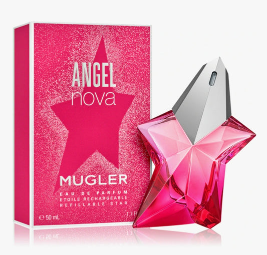 Mugler Angel Nova, Eau de Parfum, 50ml(sigilat)