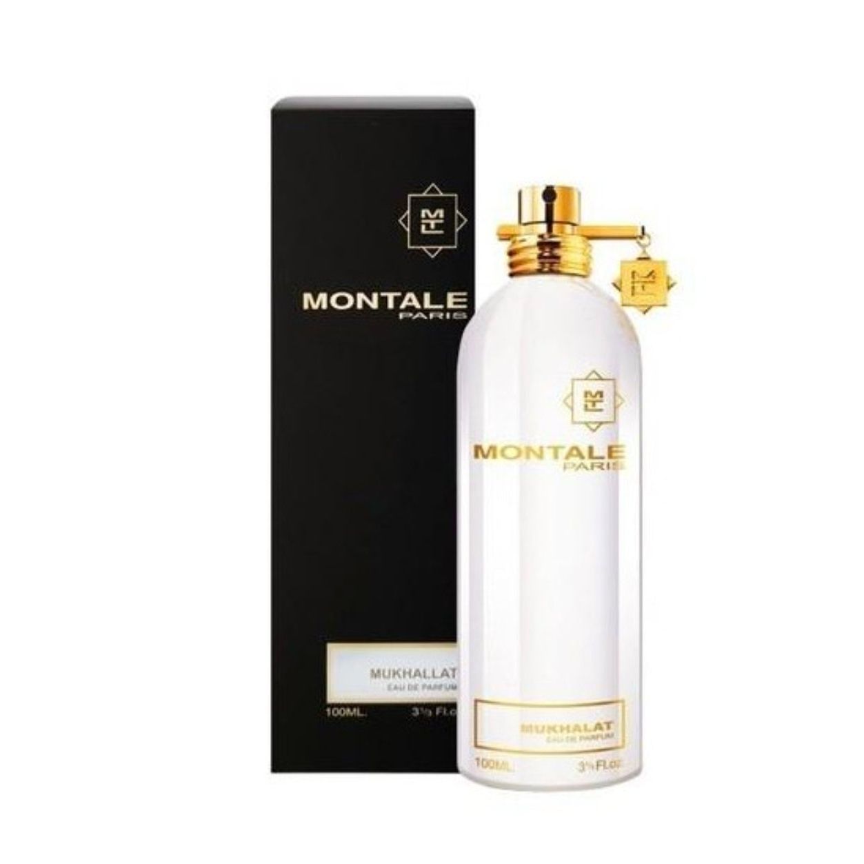Mukahallat,Apa de parfum,100ml