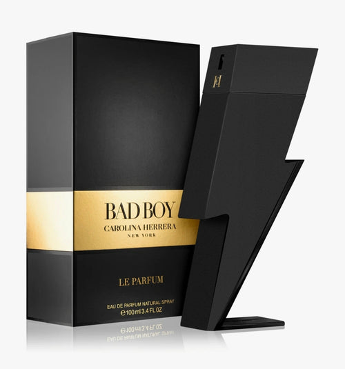 Carolina Hererra Bad Boy Le Parfum, 100ml(sigilat)