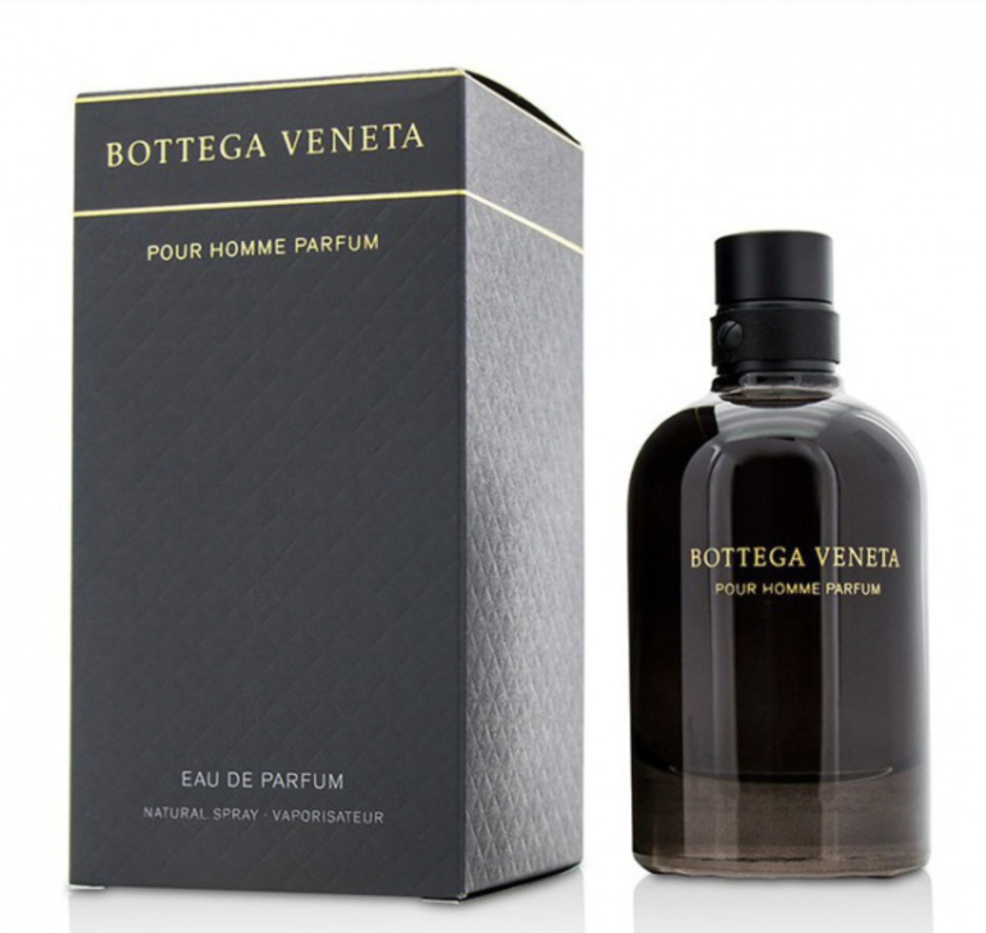 Bottega Veneta Pour Homme Parfum, Eau De Parfum, 75ml(sigilat)