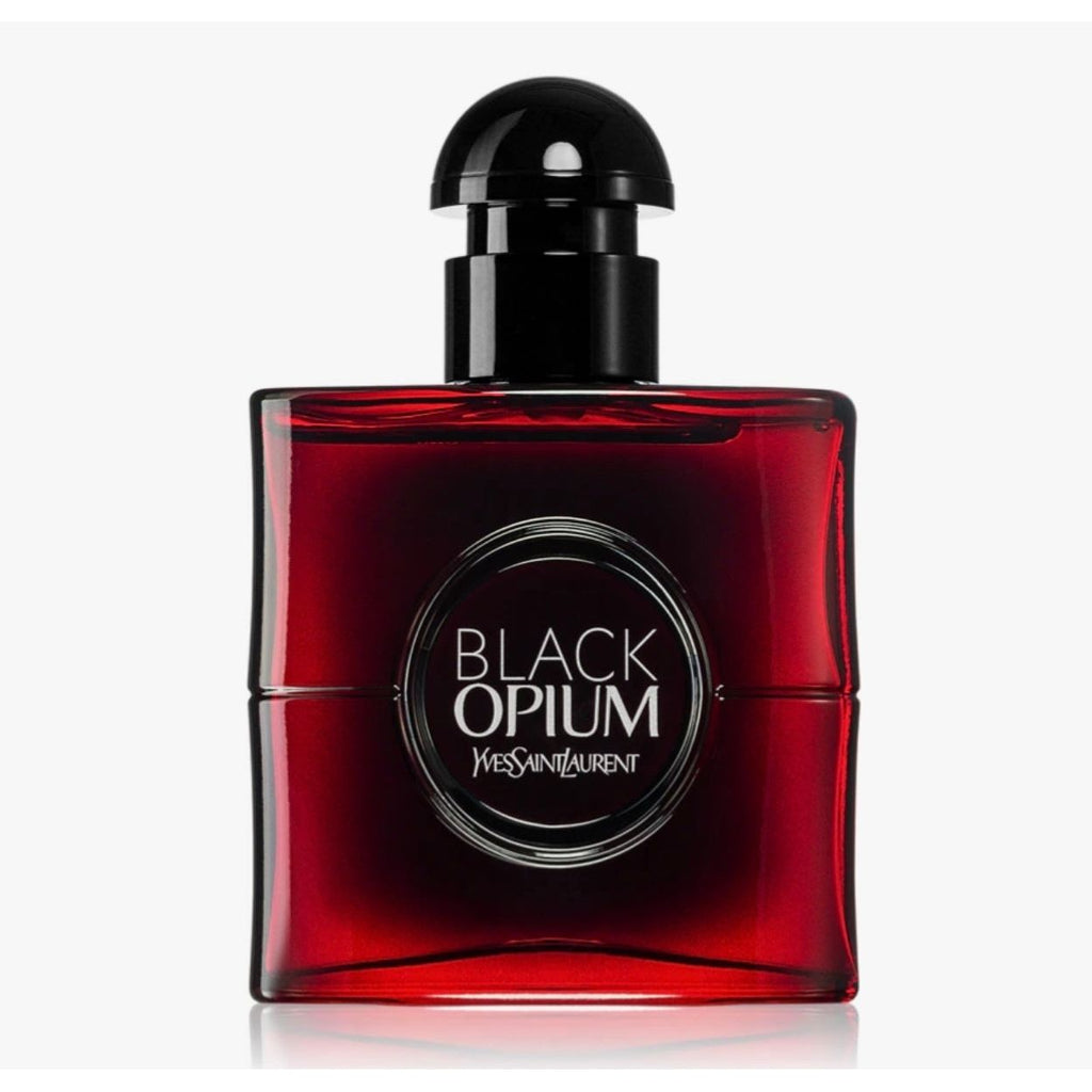 YVES SAINT LAURENT Black Opium Over Red, EDP, 90ml