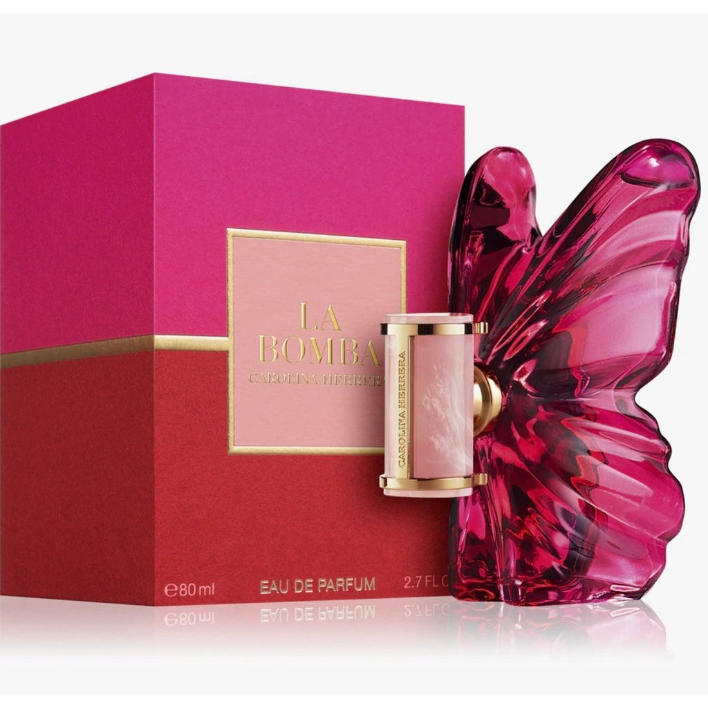 CAROLINA HERRERA La Bomba, EDP, 100ml