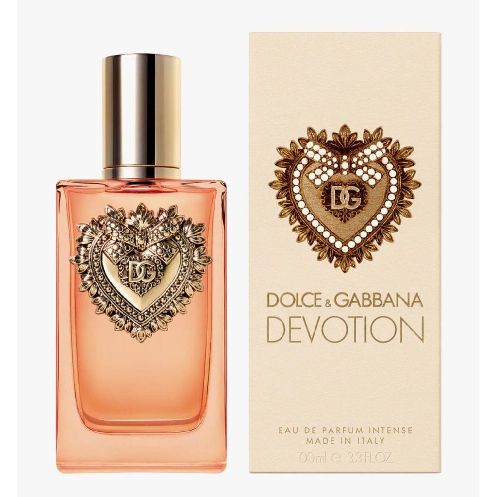 DOLCE Devotion Intense, EDP, 100ml