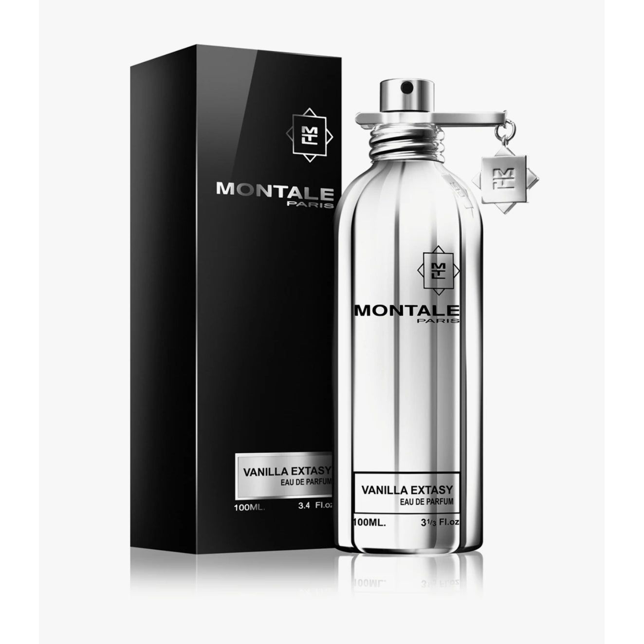 Vanilla Extasy,Apa de parfum,100ml