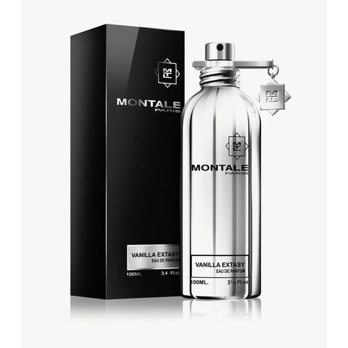 Vanilla Extasy,Apa de parfum,100ml