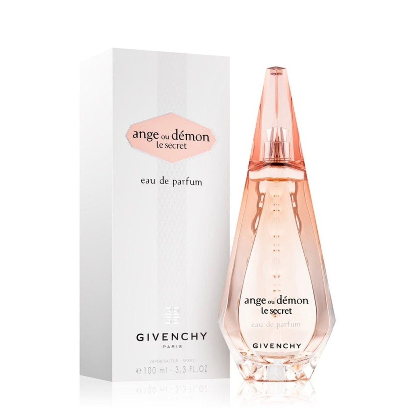 Ange ou Démon Le Secret,Apa de parfum,100ml