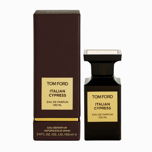 Tom Ford Italian Cypress, Eau de Parfum, 100ml(sigilat)