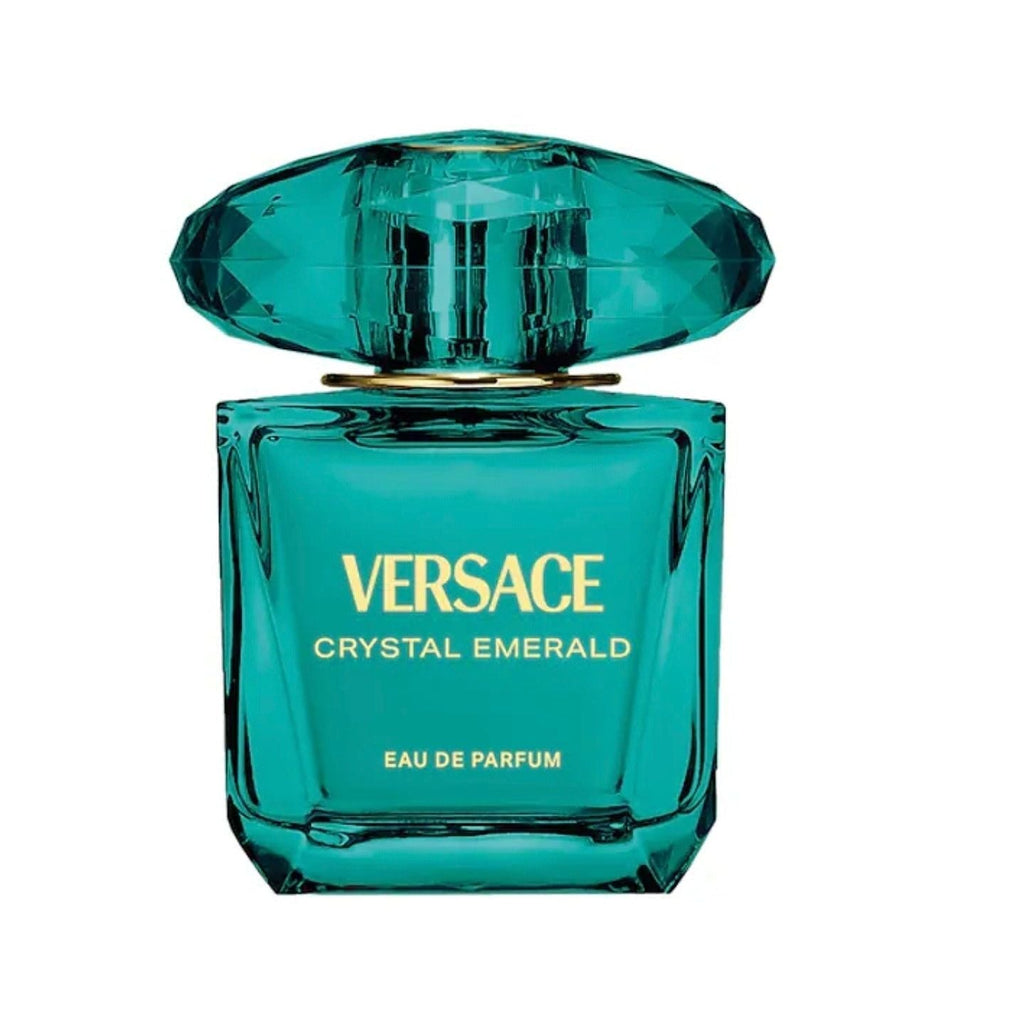 VERSACE Crystal Emerald, EDP, 90ml