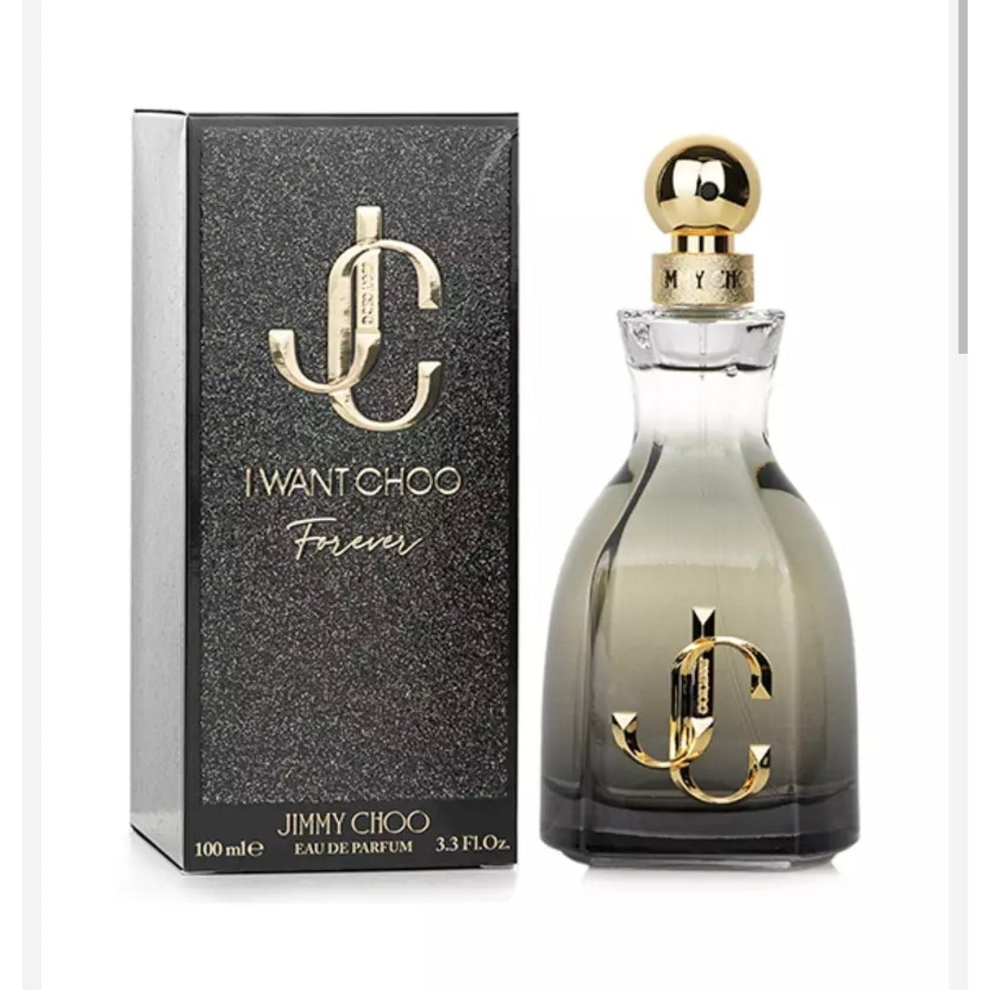 Choo I Want Choo Forever,Apa de parfum,100ml