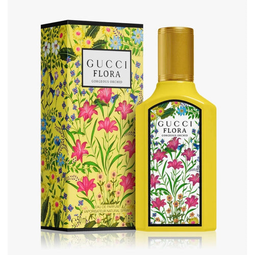 Flora Gorgeous Orchid,Apa de parfum,100ml