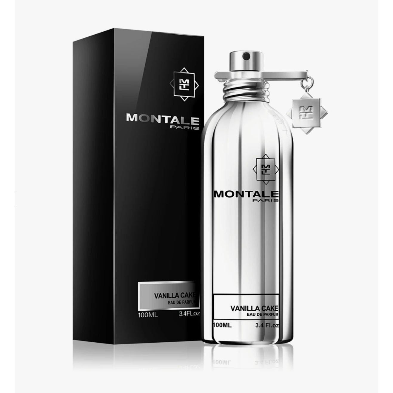 Vanilla Cake,Apa de parfum,100ml