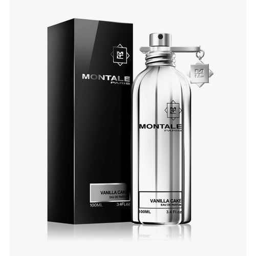 Vanilla Cake,Apa de parfum,100ml