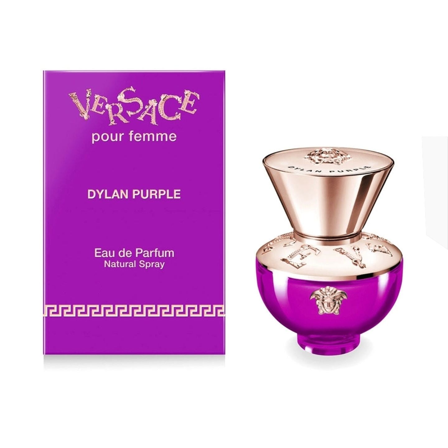 Dylan Purple,Apa de parfum,100ml