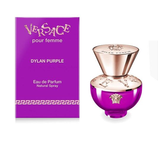 Versace Dylan Purple, Eau de Parfum, 100ml(sigilat)