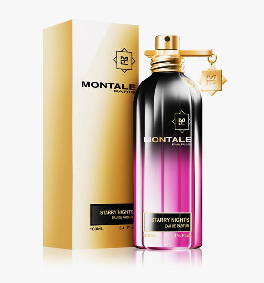 Montale Starry Nights, Eau de Parfum, 100ml(sigilat)