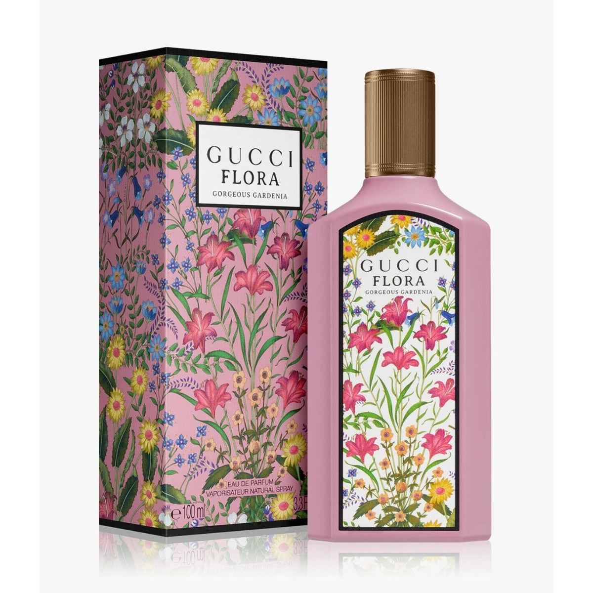 GUCCI Flora Gorgeous Gardenia, EDP, 100ml
