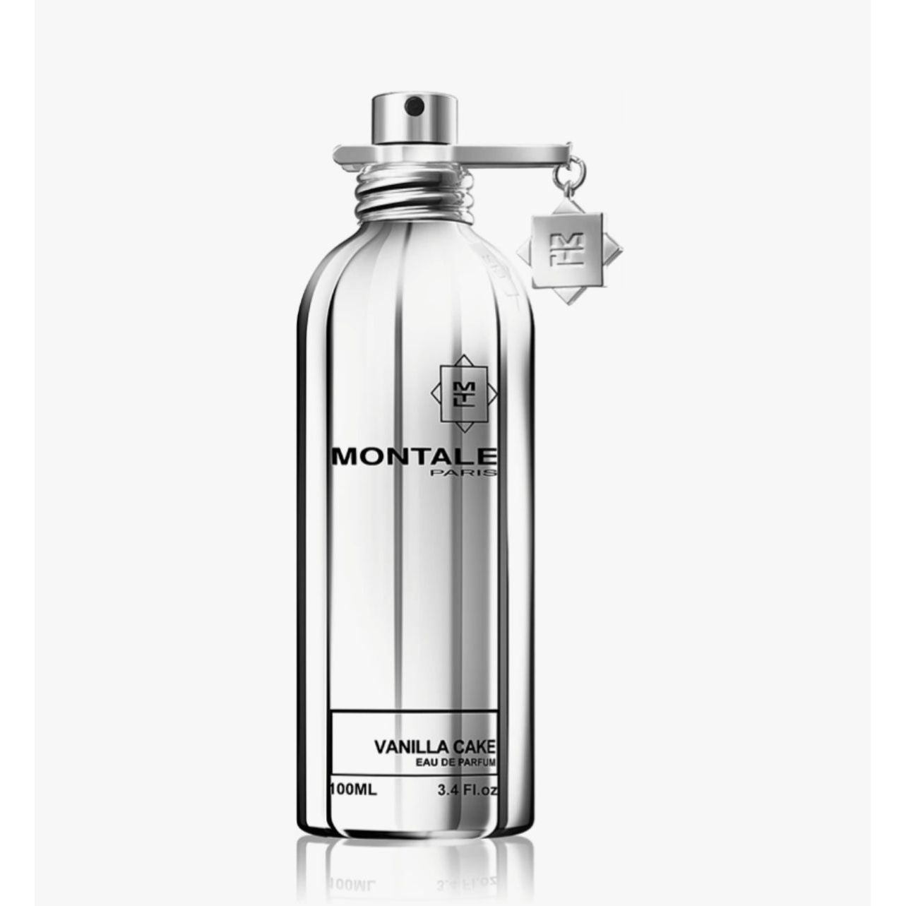 Vanilla Cake,Apa de parfum,100ml